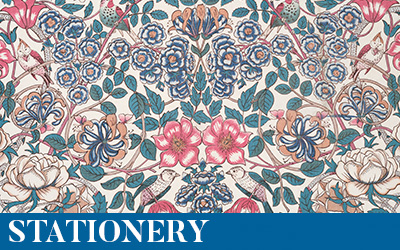 Stationery